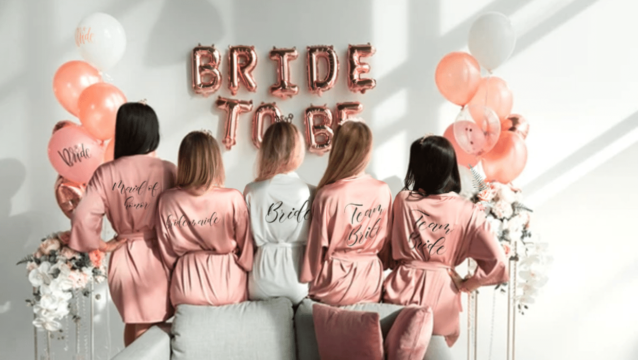 10 Classy Hens Party Ideas Youll Love